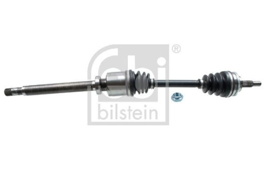arbre de transmission 182998 FEBI