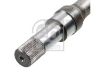 Arbre de transmission 183033 FEBI