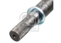 arbre de transmission 183086 FEBI