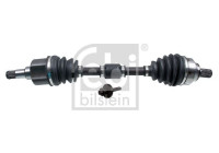 arbre de transmission 183290 FEBI