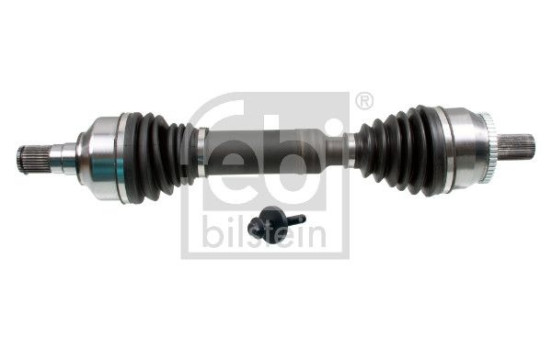arbre de transmission 183294 FEBI