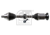 arbre de transmission 183342 FEBI
