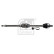 arbre de transmission 183344 FEBI