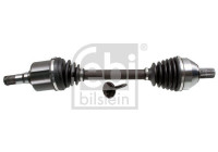 arbre de transmission 183356 FEBI
