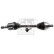 arbre de transmission 183356 FEBI