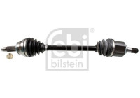 arbre de transmission 183389 FEBI