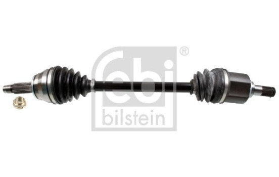 arbre de transmission 183389 FEBI