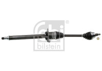 arbre de transmission 183466 FEBI