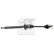 arbre de transmission 183466 FEBI