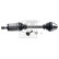 arbre de transmission 183469 FEBI