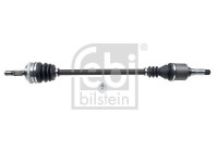 arbre de transmission 183470 FEBI