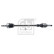 arbre de transmission 183470 FEBI