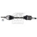 arbre de transmission 183496 FEBI