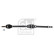 arbre de transmission 183590 FEBI