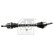 arbre de transmission 183632 FEBI