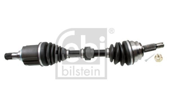 arbre de transmission 183634 FEBI