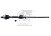 Arbre de transmission 183635 FEBI