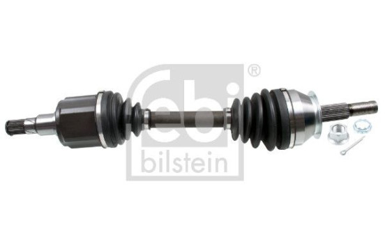 arbre de transmission 183653 FEBI
