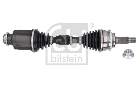 Arbre de transmission 183832 FEBI