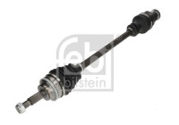 Arbre de transmission 184378 FEBI