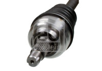 Arbre de transmission 184556 FEBI