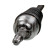 Arbre de transmission 184556 FEBI
