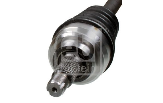 Arbre de transmission 184556 FEBI