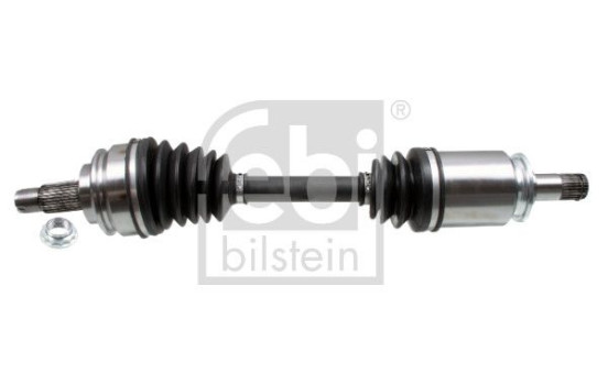 Arbre de transmission 184556 FEBI, Image 3