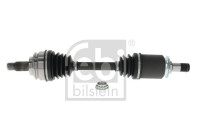 Arbre de transmission 184556 FEBI