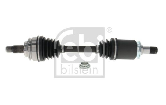 Arbre de transmission 184556 FEBI