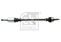 Arbre de transmission 184610 FEBI
