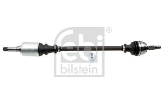 Arbre de transmission 184610 FEBI