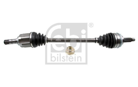 Arbre de transmission 184624 FEBI