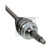 Arbre de transmission 184624 FEBI, Vignette 2
