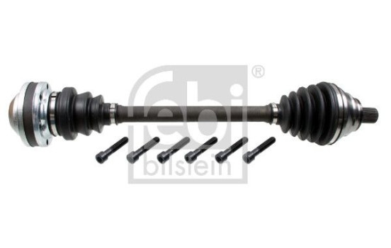 Arbre de transmission 184677 FEBI