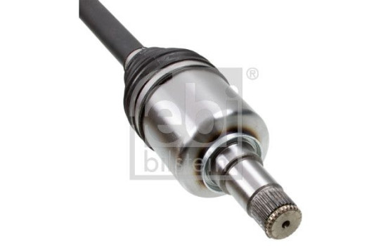 Arbre de transmission 185196 FEBI