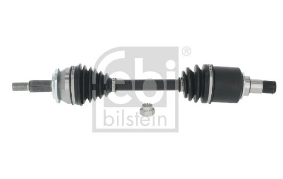 Arbre de transmission 185597 FEBI