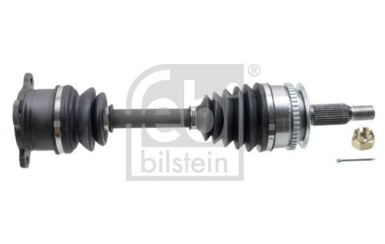 Arbre de transmission 185960 FEBI