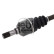 Arbre de transmission 186007 FEBI, Vignette 3
