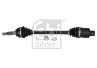 Arbre de transmission 186063 FEBI