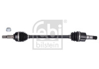 Arbre de transmission 186068 FEBI