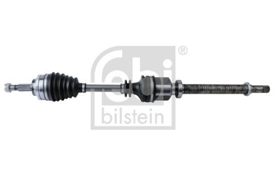 Arbre de transmission 186591 FEBI