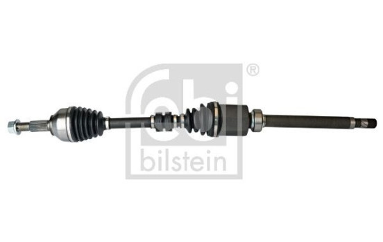 Arbre de transmission 188153 FEBI