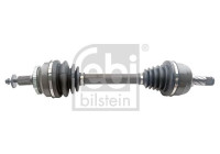 Arbre de transmission 188248 FEBI
