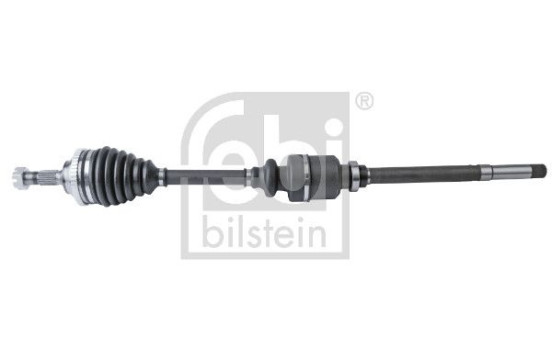 Arbre de transmission 192888 FEBI