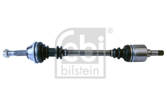 Arbre de transmission 193381 FEBI