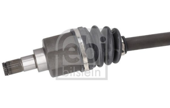 Arbre de transmission 193386 FEBI, Image 2