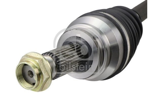 Arbre de transmission 193450 FEBI