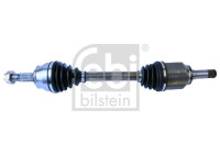 Arbre de transmission 193455 FEBI