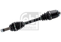 arbre de transmission 193517 FEBI